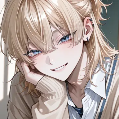 Profile image of 케이토