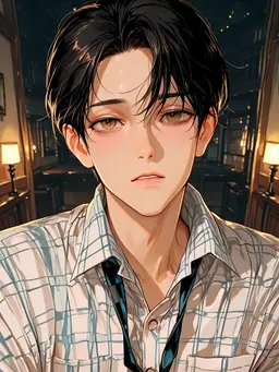 Profile image of チェ・ミンソク