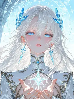 Profile image of 세리아