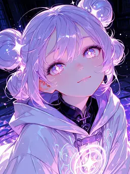 Profile image of エラ