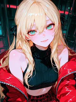 Profile image of ミン・チェリン