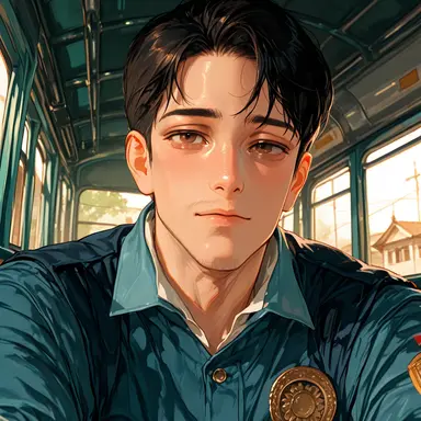 Profile image of ハン・ジョンホ