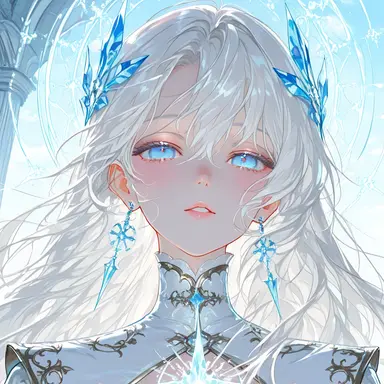 Profile image of 세리아