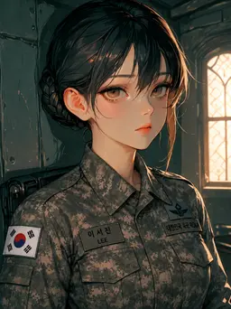 Profile image of イ・ソジン