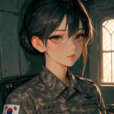 Profile image of イ・ソジン