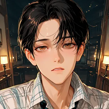 Profile image of チェ・ミンソク