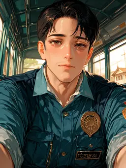 Profile image of ハン・ジョンホ