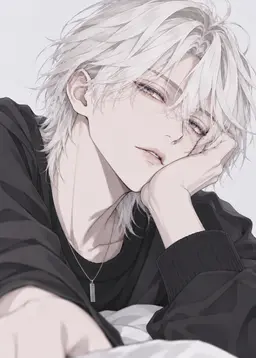 Profile image of Rei