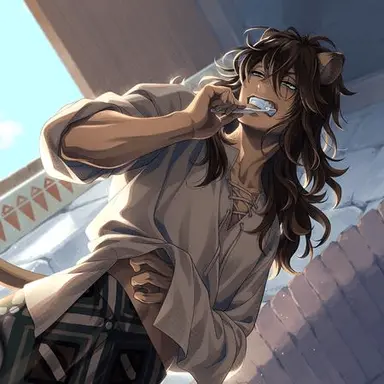 Profile image of レオナ