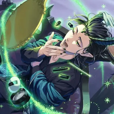 Profile image of マレウス