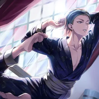 Profile image of ヴィル