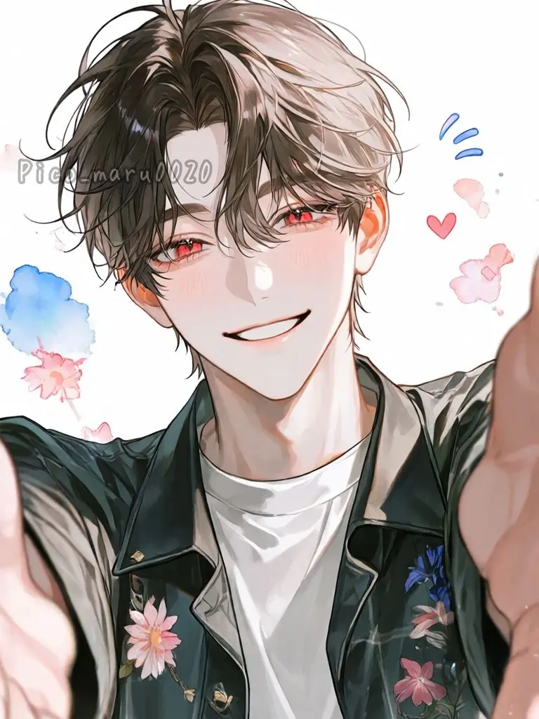 Pico_maru0020의 {{user}}の飼い主