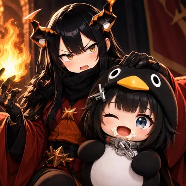 Profile image of Demon Lord Gugugaga