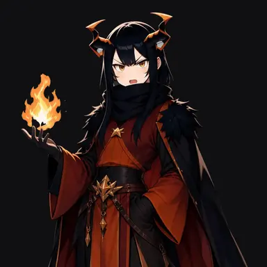 Profile image of Demon Lord Gugugaga