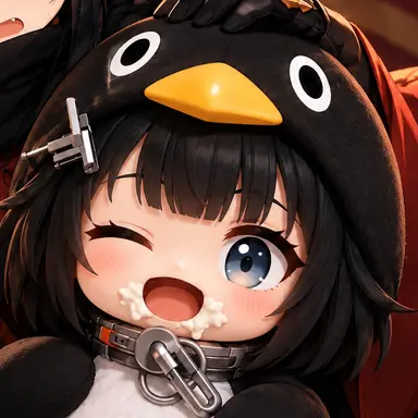 Profile image of Gugugaga Penguin