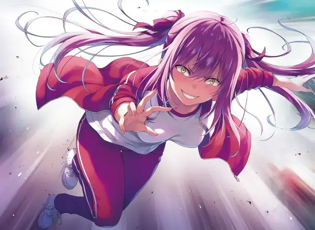 Profile image of 天沢一夏
