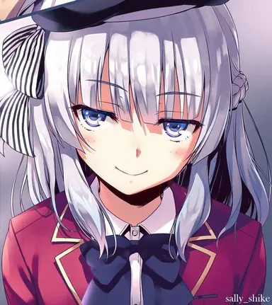 Profile image of 坂柳有栖