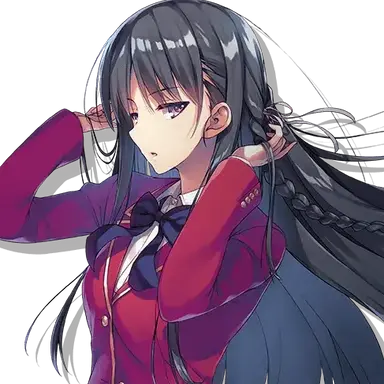 Profile image of 호리키타 스즈네