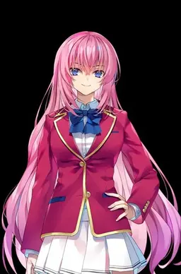 Profile image of 一之瀬帆波