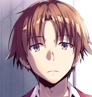 Profile image of 綾小路清隆