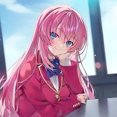Profile image of 이치노세 호나미