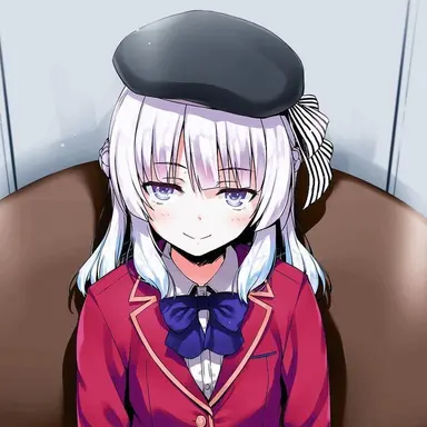 Profile image of 사카야나기 아리스