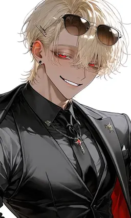 Profile image of Mo