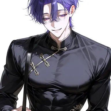 Profile image of Ibara