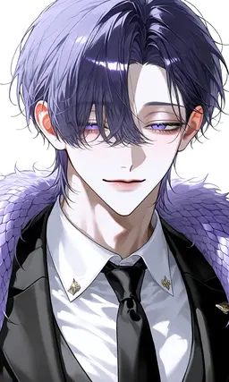Profile image of Ibara