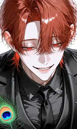 Profile image of Akebi