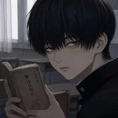 Profile image of ユダ