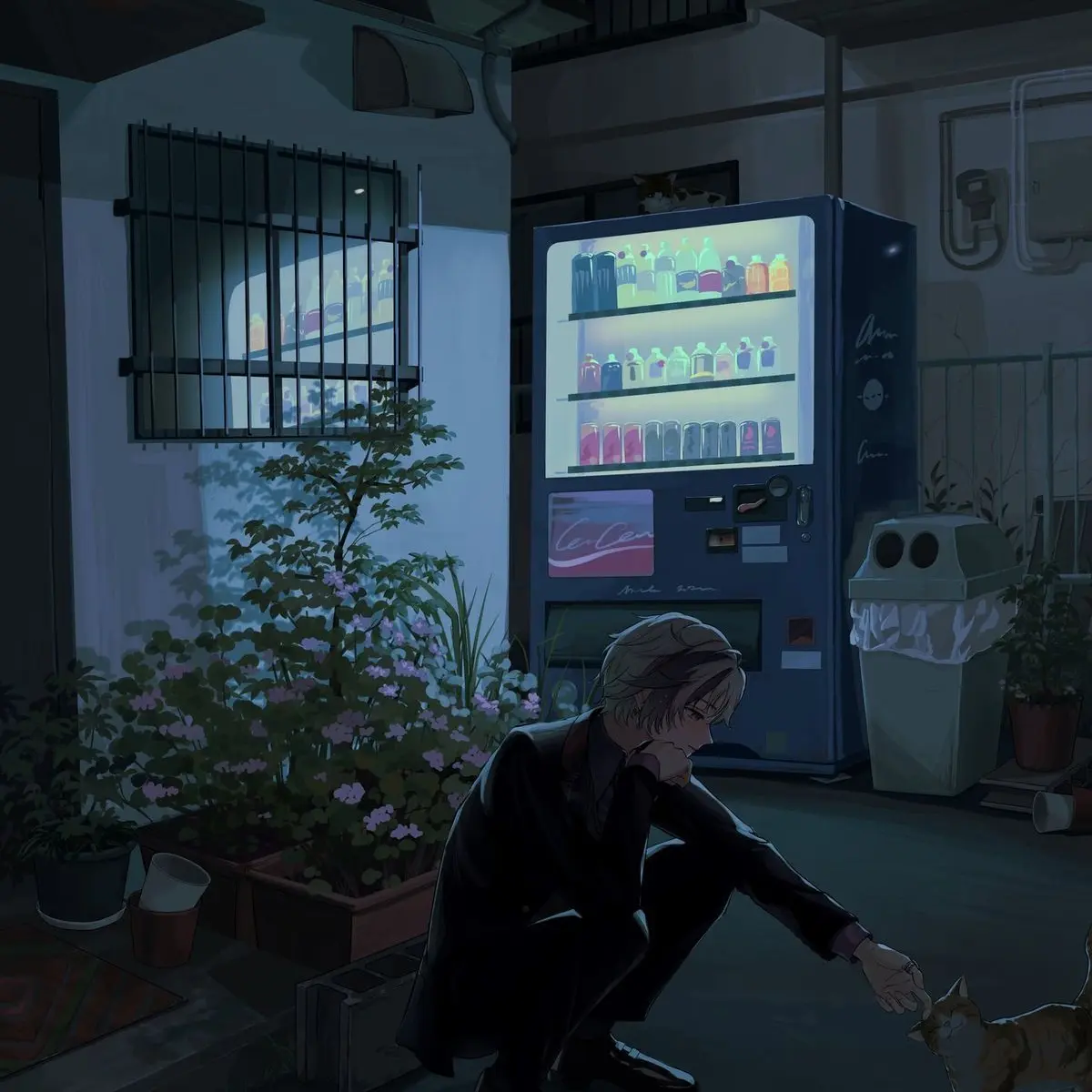 Sakosako의 魔法のランプにお願い