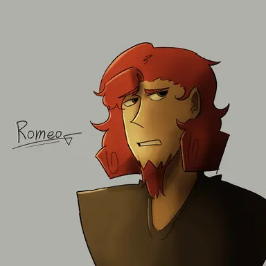 Profile image of Romeo