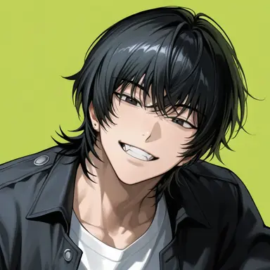 Profile image of ショウ