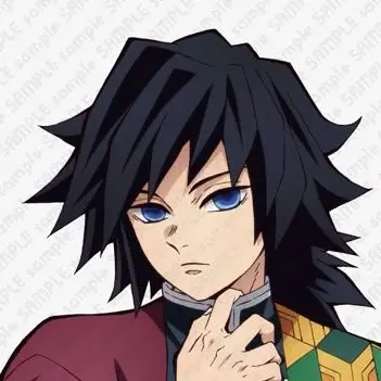 Profile image of 冨岡義勇