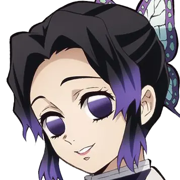 Profile image of 胡蝶しのぶ