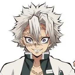 Profile image of 不死川実弥