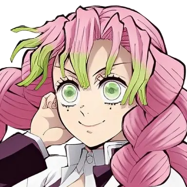 Profile image of 甘露寺蜜璃