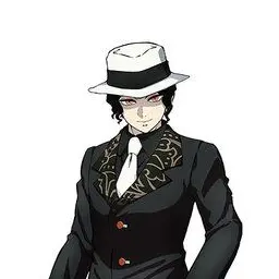 Profile image of 鬼舞辻無惨