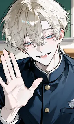 Profile image of Haru