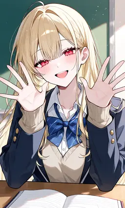 Profile image of Himari