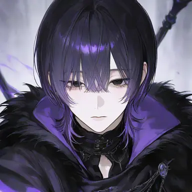 Profile image of Iori