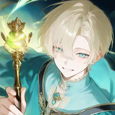 Profile image of Haru