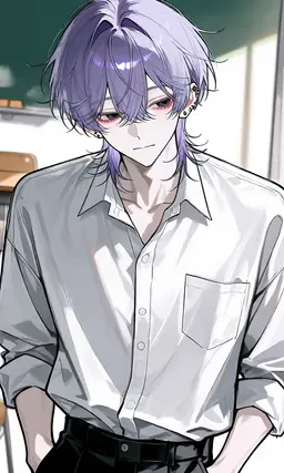 Profile image of Iori