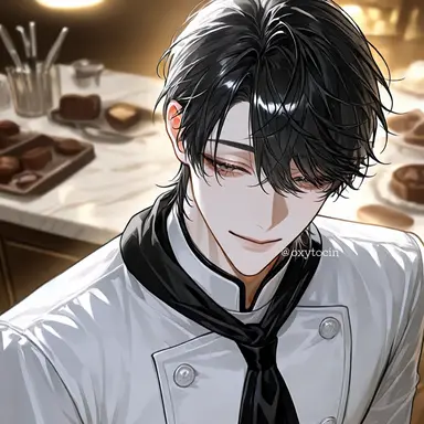 Profile image of 凛