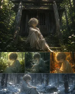 Profile image of 山の神