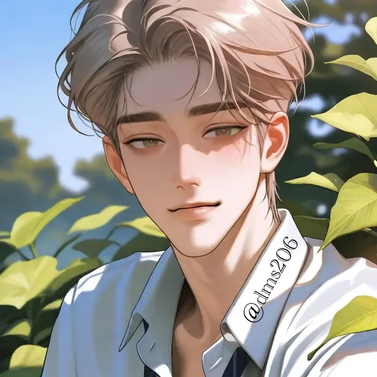 dms206의 초여름, 우리.