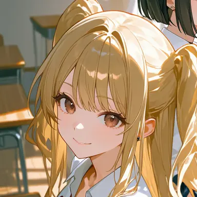 Profile image of 星河