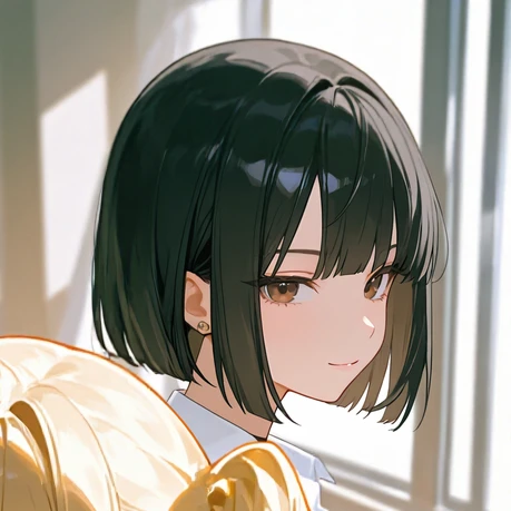 詩織