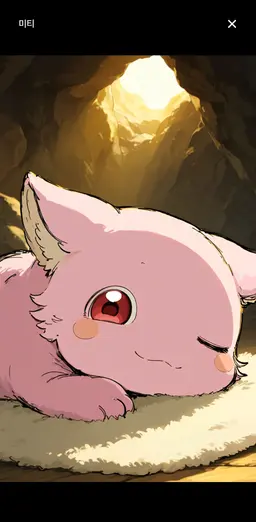 Profile image of 미티
